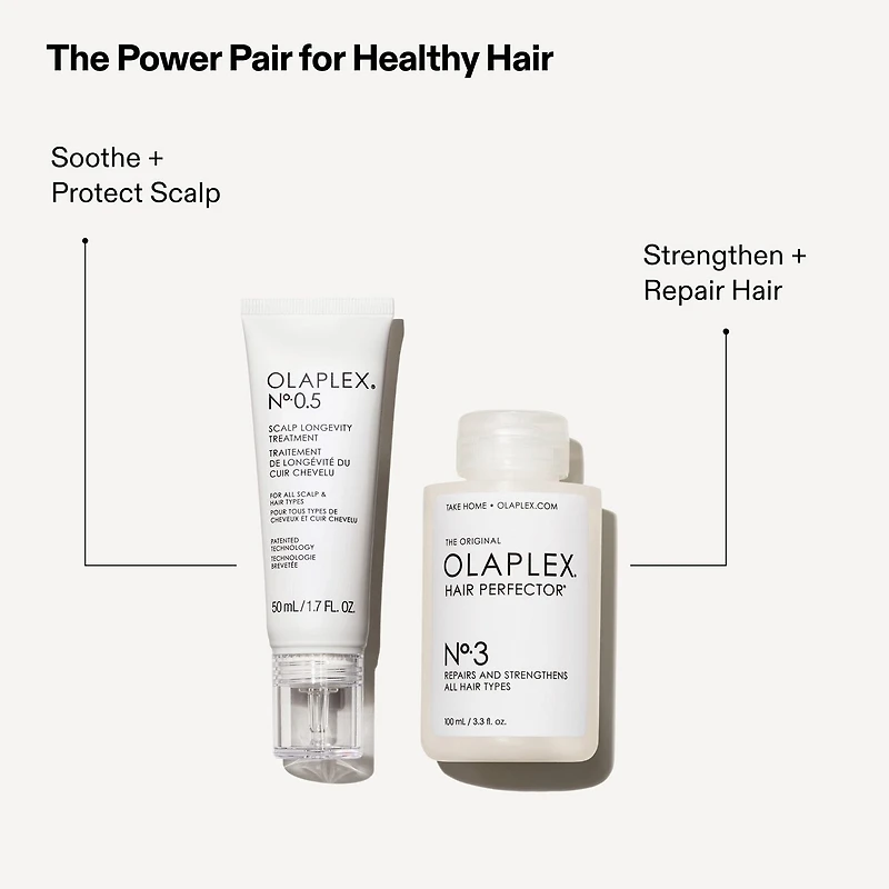 Olaplex No.0.5 Scalp Longevity Hair Treatment 1.7 oz.