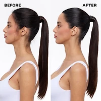 IGK Good Behavior Frizz & Flyaway Taming Wand Styling Product .46 oz.