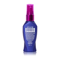 It's a 10 Miracle Leave In Conditioner oz