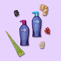 It's a 10 Miracle Daily Conditioner 10 oz.