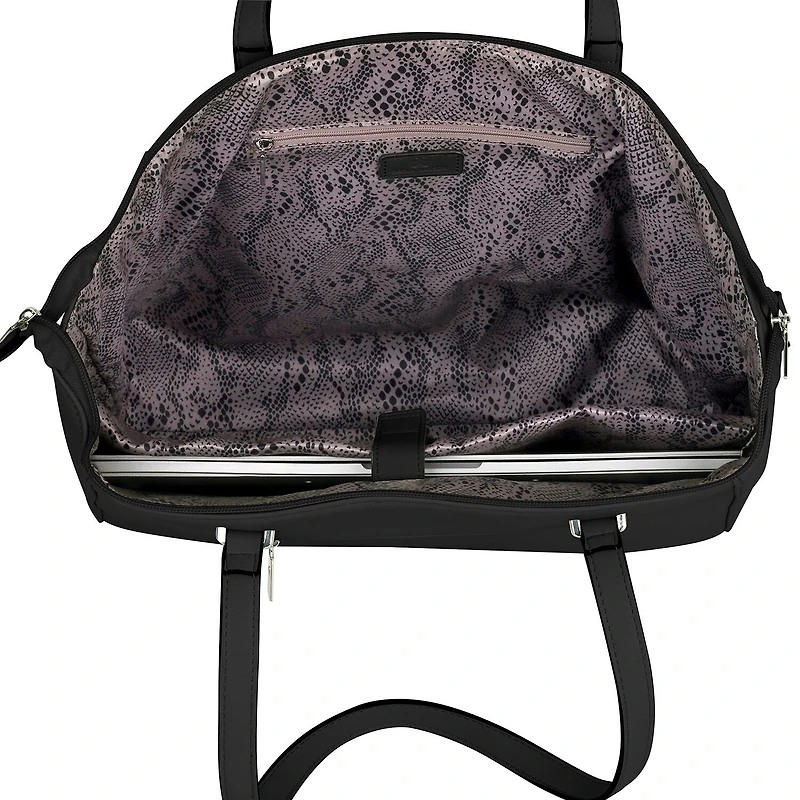 Karla Hanson Tanya Woven Tote Tote Bag