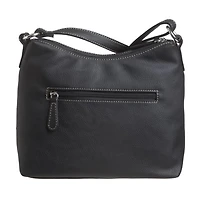 Stone Mountain Hobo Bag