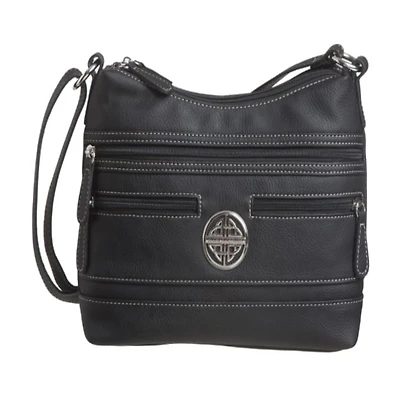 Stone Mountain Hobo Bag