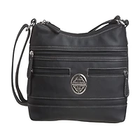 Stone Mountain Hobo Bag