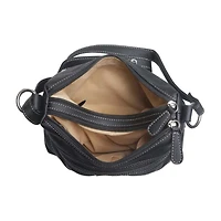 Stone Mountain Hobo Bag