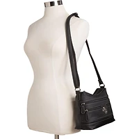 Stone Mountain Hobo Bag