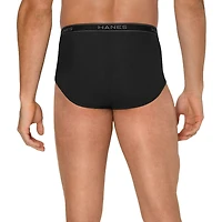 Hanes Freshiq Comfortflex Waistband Mens 4 Pack Briefs J780l4