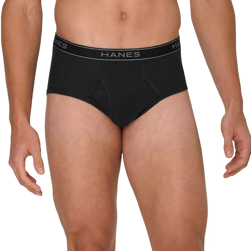 Hanes Freshiq Comfortflex Waistband Mens 4 Pack Briefs J780l4