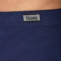 Hanes Fresh I Q Comfortsoft Mens 4 Pack Boxer Briefs J746l4
