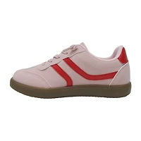 Pop Pangolin Little & Big Kid Girls Sneakers