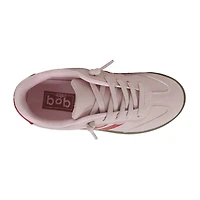 Pop Pangolin Little & Big Kid Girls Sneakers