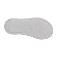 Pop Girls Lil Ambar Slip-On Sneakers