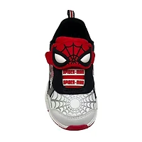 Toddler Boys Spiderman Sneakers