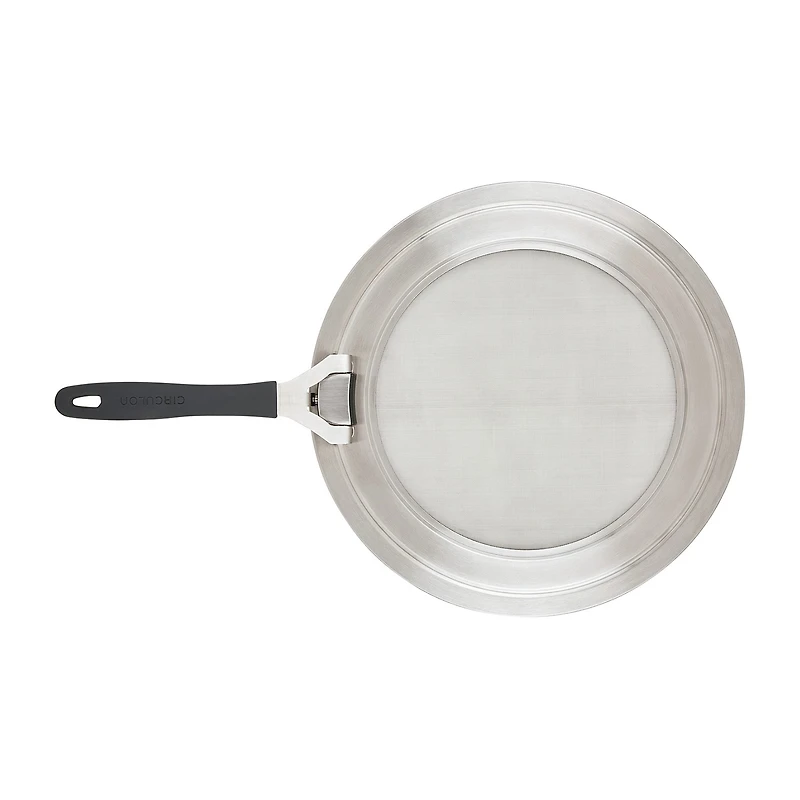 Circulon Stainless Steel Splatter Screen