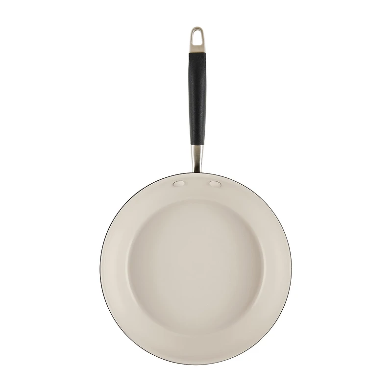 Anolon Ceramic 2-pc. Frying Pan Set