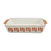 Jenny Martinez Ceramic 13"X9" Large Baker
