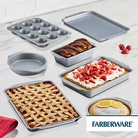 Farberware 7-pc. Non-Stick Bakeware Set