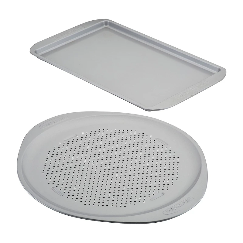 Farberware 2-pc. Non-Stick Bakeware Set