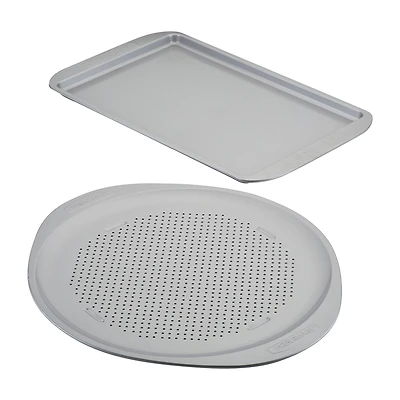 Farberware 2-pc. Non-Stick Bakeware Set
