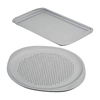 Farberware 2-pc. Non-Stick Bakeware Set