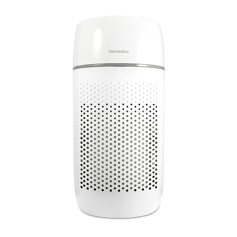 HoMedics 360 Hepa Medium Room Air Purifier