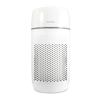 HoMedics 360 Hepa Medium Room Air Purifier