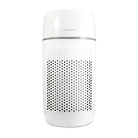 HoMedics 360 Hepa Medium Room Air Purifier