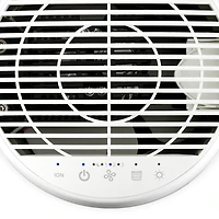 HoMedics 360 Hepa Medium Room Air Purifier