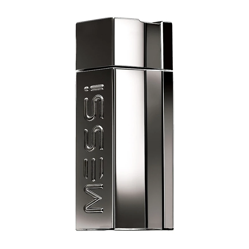 MESSI Platinum Eau De Parfum Exclusive To JCPenney