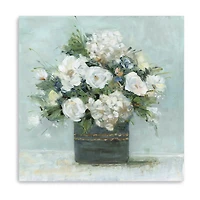 Lumaprints Mi Amore Canvas Art