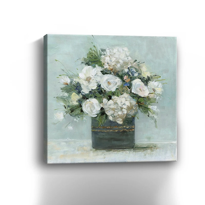 Lumaprints Mi Amore Canvas Art