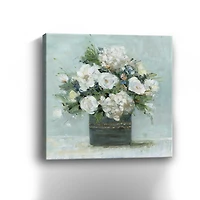 Lumaprints Mi Amore Canvas Art