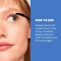 Babe Original Lash Enriching Mascara