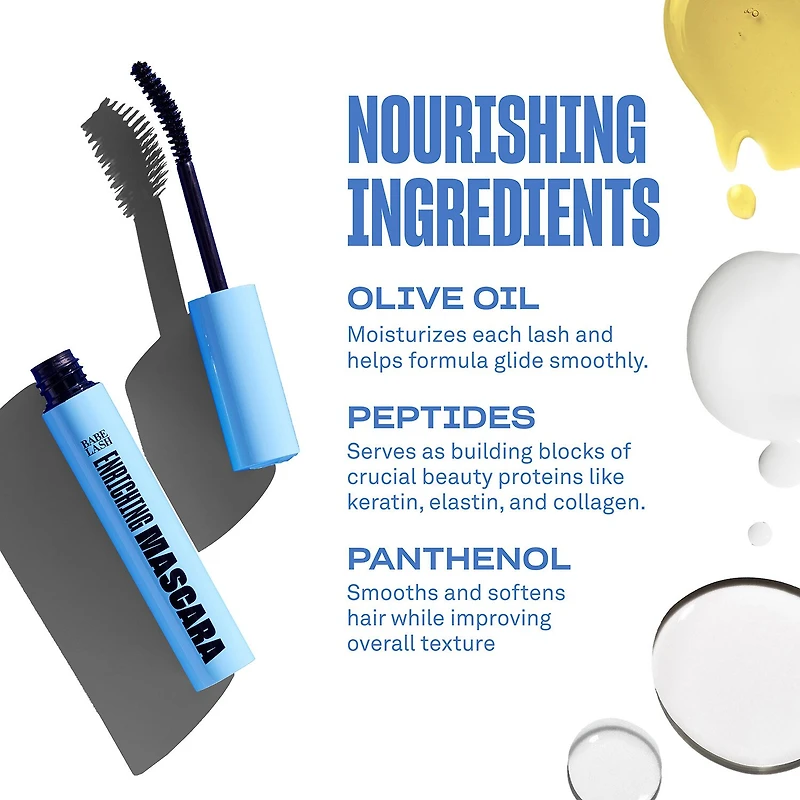 Babe Original Lash Enriching Mascara