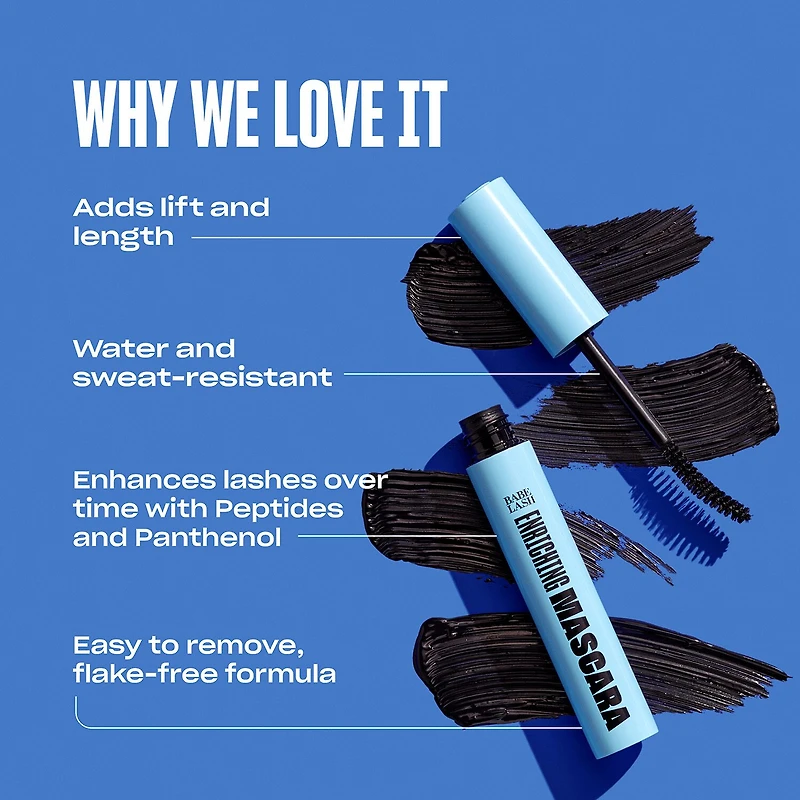 Babe Original Lash Enriching Mascara