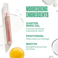 Babe Original Babe Brow Amplifying Brow Serum