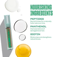Babe Original Brow Volumizing Filler