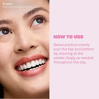 Babe Original Glow Plumping Lip Jelly