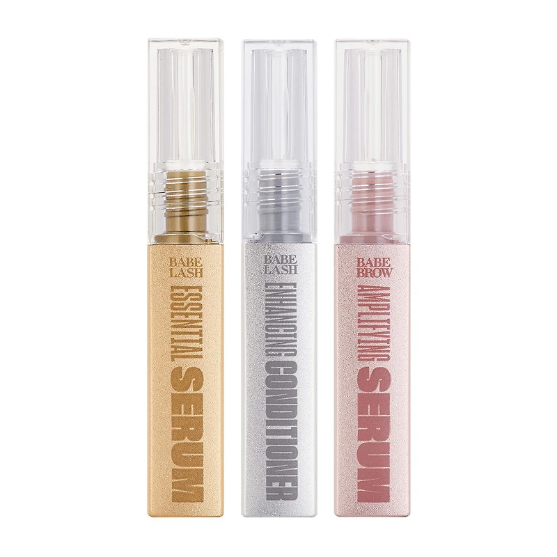 Babe Original Triple Threat Mini Set