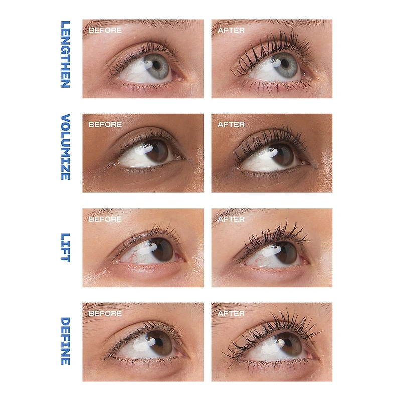 Babe Original 4 Real Mascara