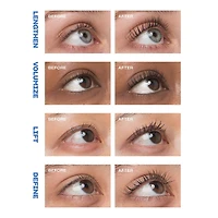 Babe Original 4 Real Mascara