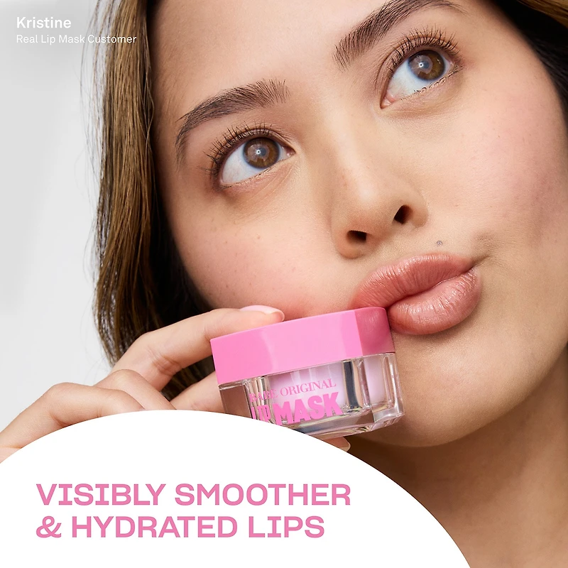 Babe Original Overnight Lip Mask