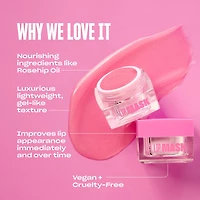 Babe Original Overnight Lip Mask