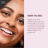 Babe Original Cloud 9 Lip Serum
