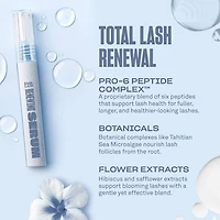 Babe Original Renewing Peptide Lash Serum (Large)