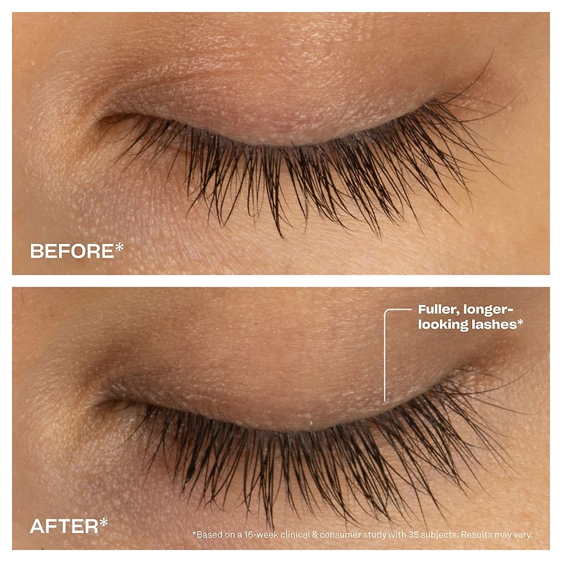 Babe Original Renewing Peptide Lash Serum (Mini)