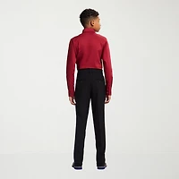 Van Heusen Little & Big Boys Suit Pants