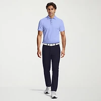PGA TOUR Mens Short Sleeve Polo Shirt