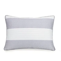 Urban Playground Lavelle Stripes Quilt Set