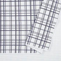 Urban Playground Marquis Plaid Quilt Set